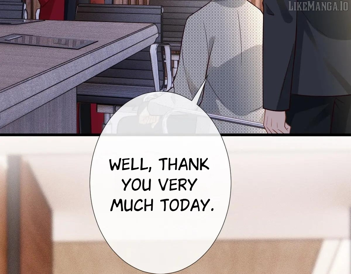 Everyone's Darling Chapter 268 - page 27